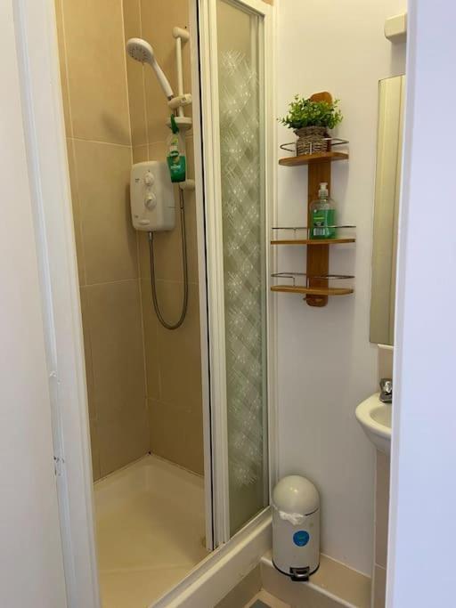 ווקספורד Vera'S Penthouse מראה חיצוני תמונה