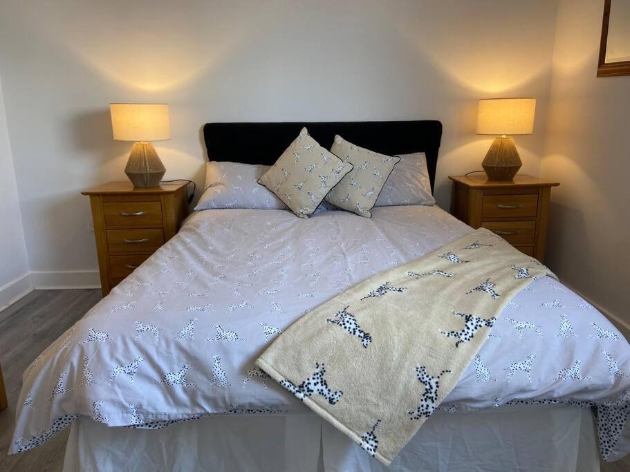 ווקספורד Vera'S Penthouse מראה חיצוני תמונה